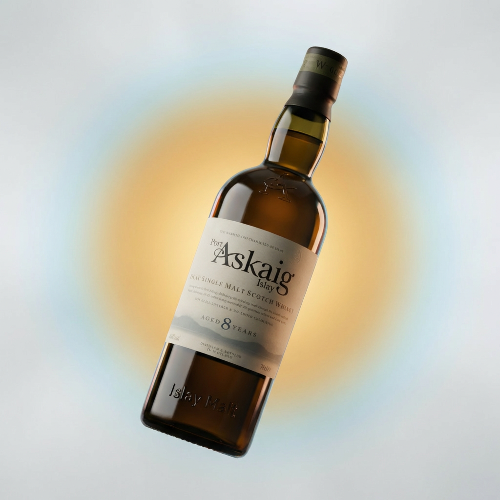 Der Diplomat von Islay