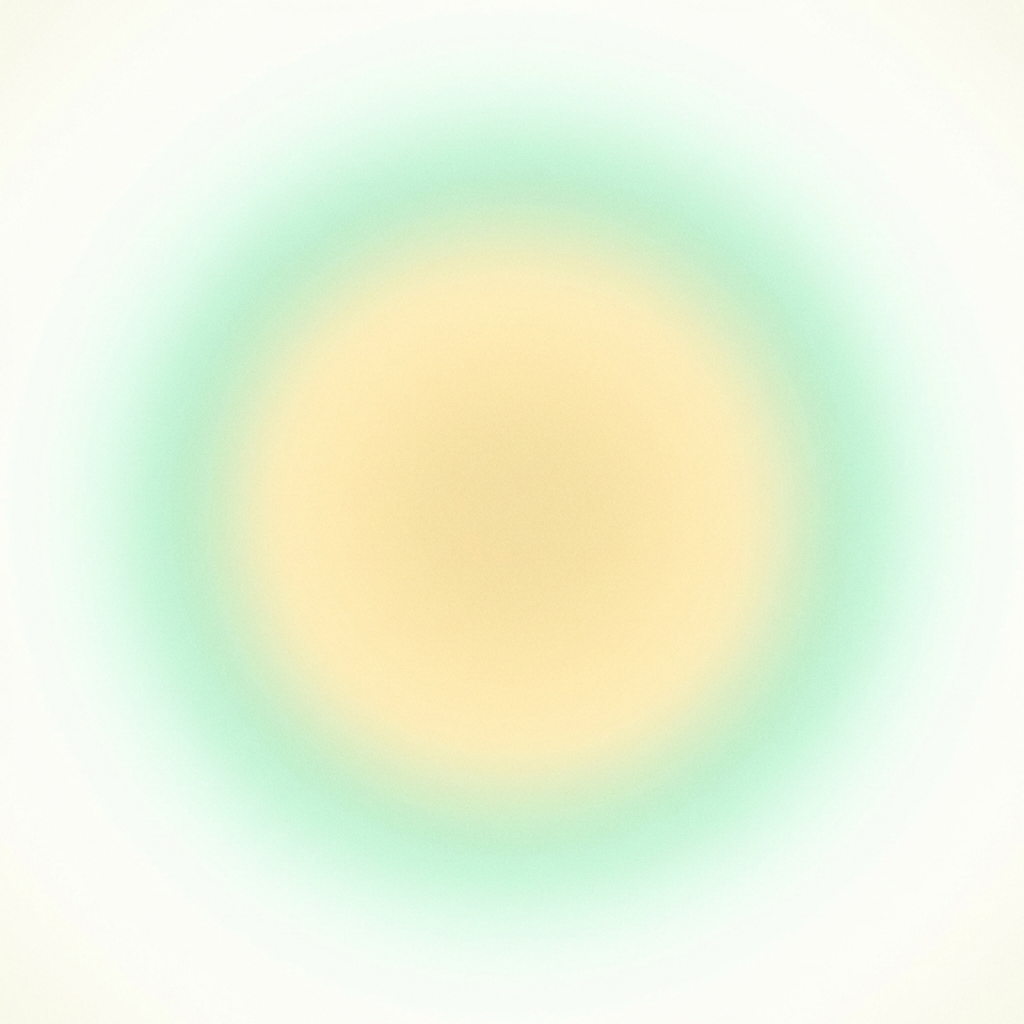 Aura mit sanften, verschwommenen Farbtöne für Highball Whisky Cocktail