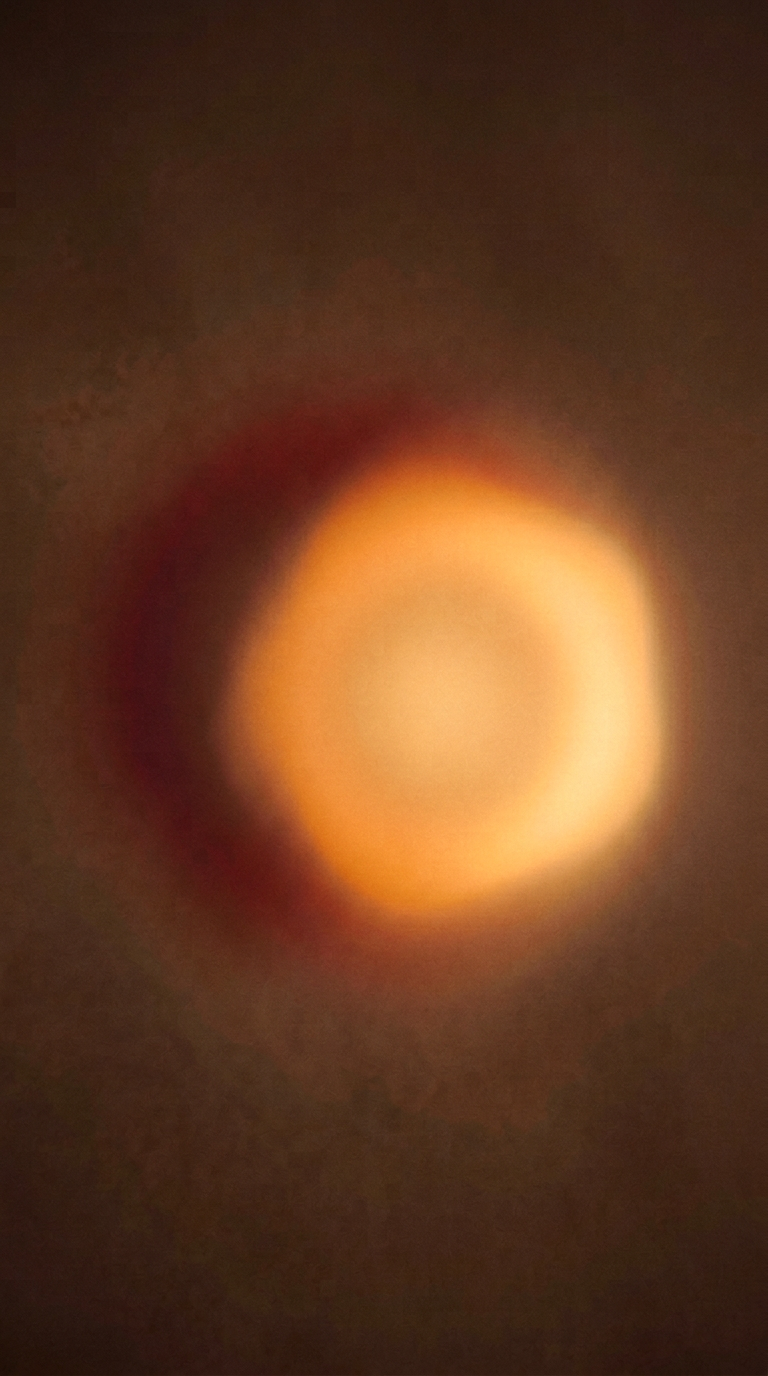 Aura Hintergrund für Auchentoshan Three Wood Whisky