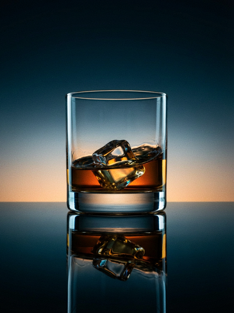Tumbler Whisky Glas Guide