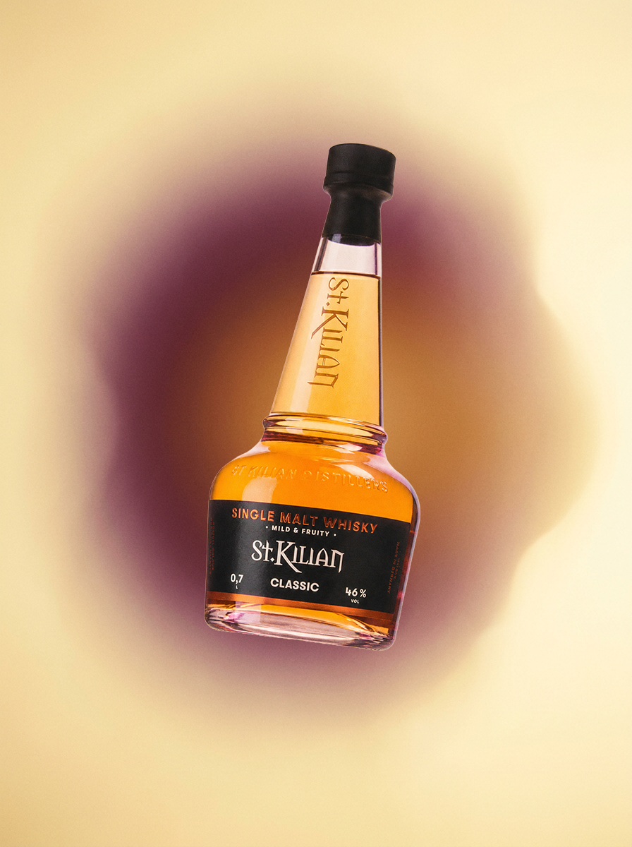 St. Kilian Classic – Der Modern Classic