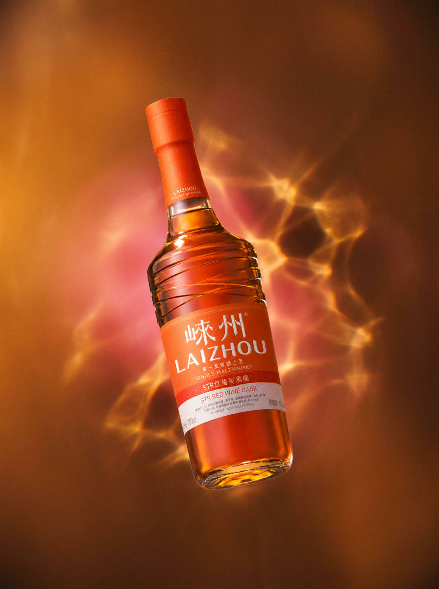 Laizhou STR Red Wine Cask – Eine gemischte Tüte für 2 Mark. Ohne Lakritz.